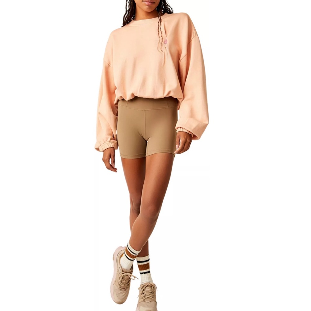 FP Movement Women's Start To Finish Pullover